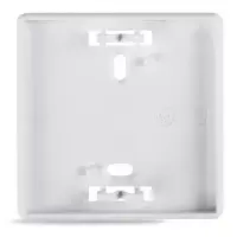 Wall mounting bracket Homematic IP HmIP-SF-2, 55 mm