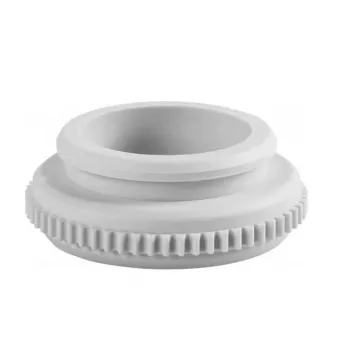 Wall-mounted sensor Homematic IP VA80, white, diameter 4 cm, depth 15 mm (5 pcs)