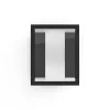 Philips Hue White and colour ambience Impress Outdoor Wall Light