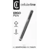 Cellularline Ergo Pen - Universal Touchscreen stylus with ergonomic grip