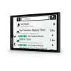 Navigator Garmin DriveSmart 66 15.2 cm TFT Touchscreen 32 GB Black