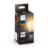 Philips Hue A60 – E27 smart bulb, Smart bulb, Bluetooth/Zigbee, White, LED, E27, A60