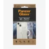 PanzerGlass HardCase MagSafe Transparent mobile phone case 15.5 cm (6.1 inch) Cover
