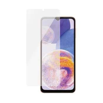 PanzerGlass SAFE. by ® Screen Protector Samsung Galaxy A13 | A23 | M13 | M23 5G | M33 5G | A23 5G | Ultra-Wide Fit