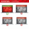 Displex PRIVACY SAFE magnetic 2-way privacy filter for MacBook Pro 14.2 inch Dust and Scratch Resistant