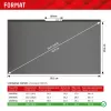 Privacy Filter Displex PRIVACY SAFE 15.6 inch 2-way Magnetic Glossy Matt