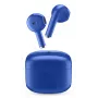 Music Sound Swag SWAG are the capsule-shaped Bluetooth earphones available in many bright, super-trendy colours.