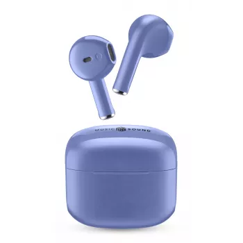 Music Sound Swag SWAG are the capsule-shaped Bluetooth earphones available in many bright, super-trendy colours.