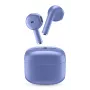 Music Sound Swag SWAG are the capsule-shaped Bluetooth earphones available in many bright, super-trendy colours.