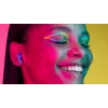 Music Sound Swag SWAG are the capsule-shaped Bluetooth earphones available in many bright, super-trendy colours.