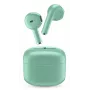Music Sound Swag SWAG are the capsule-shaped Bluetooth earphones available in many bright, super-trendy colours.