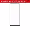 Displex Full Cover Screen Protector (10H) for Samsung Galaxy A54 5G, Eco Mounting Frame, Full Cover