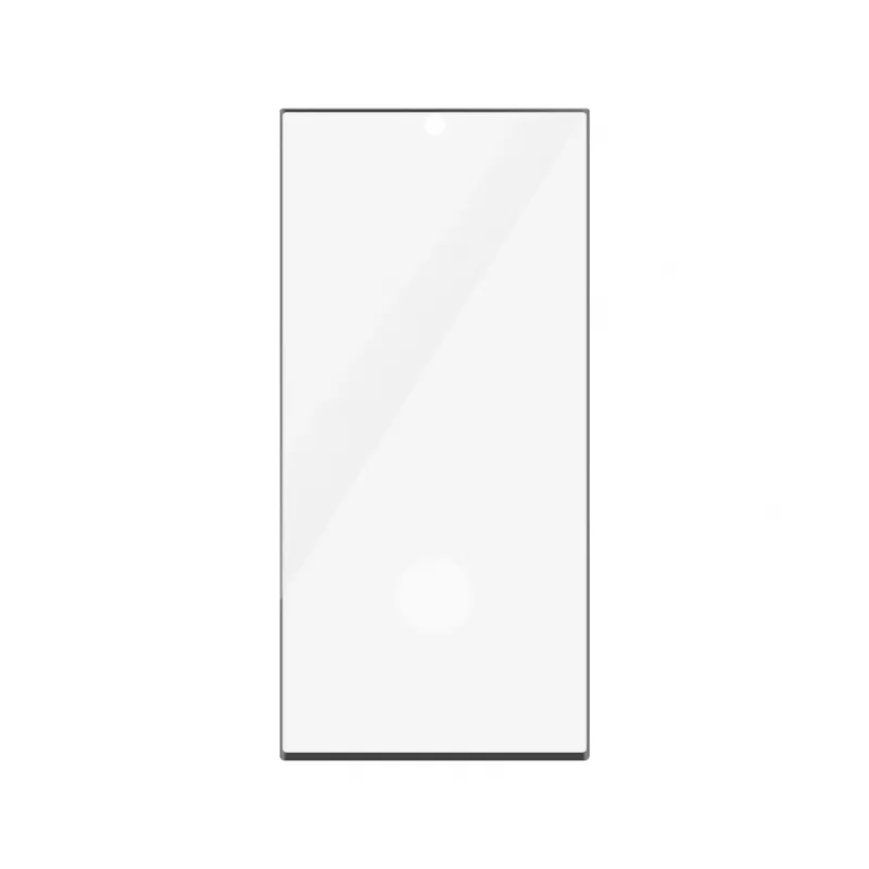 PanzerGlass ® Screen Protector Samsung Galaxy S23 Ultra | Ultra-Wide Fit