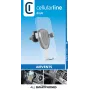 Passive holder Cellularline Slide Universal