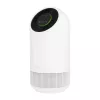 Air purifier Hombli Smart Air Purifier by Avanca International BV, noise level 30 dB, available in white and black