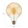 Hombli HBEB-0312 smart lighting Smart bulb Wi-Fi 5.5 W