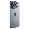Cellularline Camera Lens - iPhone 15 Pro / 15 Pro Max Protection for the camera