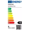 Smart lighting spot Philips Hue White ambience MR16, GU53, 5.1 W, Bluetooth/Zigbee