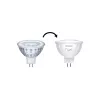 Smart lighting spot Philips Hue White ambience MR16, GU53, 5.1 W, Bluetooth/Zigbee