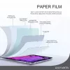 Anti-glare screen protector 4smarts Paperwrite for Apple iPad 10.2
