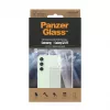 PanzerGlass ® HardCase Transparent for Samsung Galaxy S FE 2023