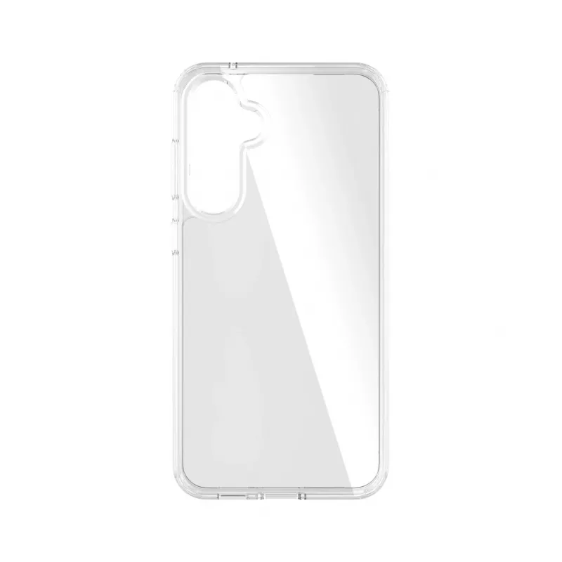 PanzerGlass ® HardCase Transparent for Samsung Galaxy S FE 2023