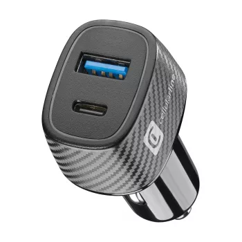 Car Charger Cellularline Multipower Ultra Universal Fast Charging