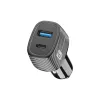 Car Charger Cellularline Multipower Ultra Universal Fast Charging