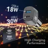 Car Charger Cellularline Multipower Ultra Universal Fast Charging