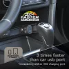 Car Charger Cellularline Multipower Ultra Universal Fast Charging