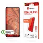 Displex Screen Protector (10H) for Xiaomi 13/13T Pro, Eco Mounting Frame, scratch resistant