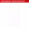 Displex Screen Protector (10H) for Xiaomi 13/13T Pro, Eco Mounting Frame, scratch resistant