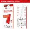 Displex Screen Protector (10H) for Xiaomi 13/13T Pro, Eco Mounting Frame, scratch resistant