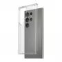 PanzerGlass ® HardCase Transparent Samsung Galaxy S24 Ultra, Cover, Samsung, Samsung - Galaxy S24 Ultra, Transparent