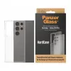 PanzerGlass ® HardCase Transparent Samsung Galaxy S24 Ultra, Cover, Samsung, Samsung - Galaxy S24 Ultra, Transparent