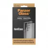 PanzerGlass ® HardCase Transparent Samsung Galaxy S24 Ultra, Cover, Samsung, Samsung - Galaxy S24 Ultra, Transparent