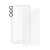 PanzerGlass ® 3-in-1 Protection Pack Samsung Galaxy A35 5G | Ultra-Wide Fit w. EasyAligner