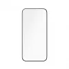 PanzerGlass Ceramic Protection for iPhone 15 Ultra-Wide Fit Scratch Shock Resistant
