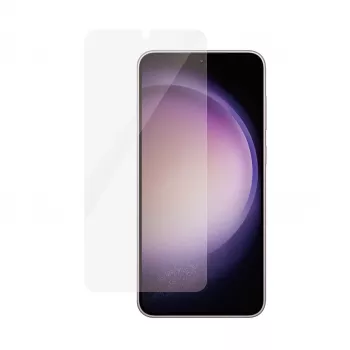 Screen Protector PanzerGlass Samsung Galaxy S23 Plus Ultra-Wide Fit Scratch Shock Resistant