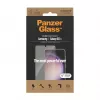 Screen Protector PanzerGlass Samsung Galaxy S23 Plus Ultra-Wide Fit Scratch Shock Resistant