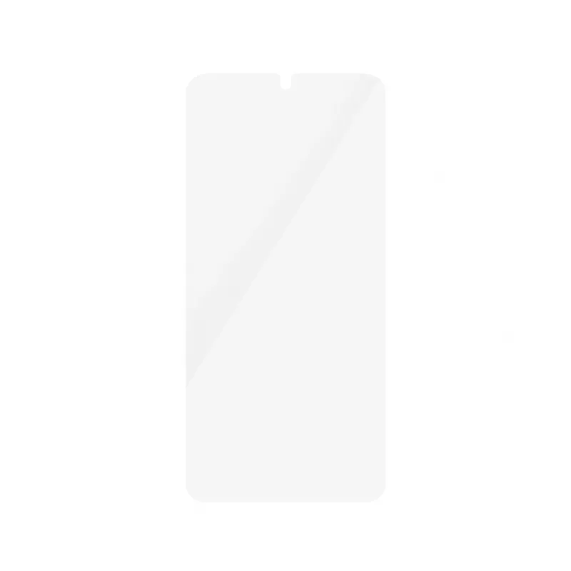 Screen Protector PanzerGlass Samsung Galaxy S23 Plus Ultra-Wide Fit Scratch Shock Resistant