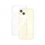 PanzerGlass CARE™ by ® Urban Combat Case Transparent w. White MagSafe iPhone 15 Plus