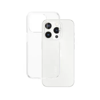Cover PanzerGlass iPhone 15 Pro Transparent Urban Combat Clear Frame