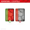 Displex TABLET PRIVACY SAFE removable 2-way privacy filter for iPad Pro 11'' (2025/2024)
