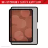 Displex TABLET PRIVACY SAFE removable 2-way privacy filter for iPad Pro 11'' (2025/2024)