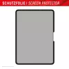 Displex TABLET PRIVACY SAFE removable 2-way privacy filter for iPad Pro 11'' (2025/2024)