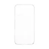 Cover PanzerGlass HardCase Transparent w. White MagSafe iPhone 16 Plus
