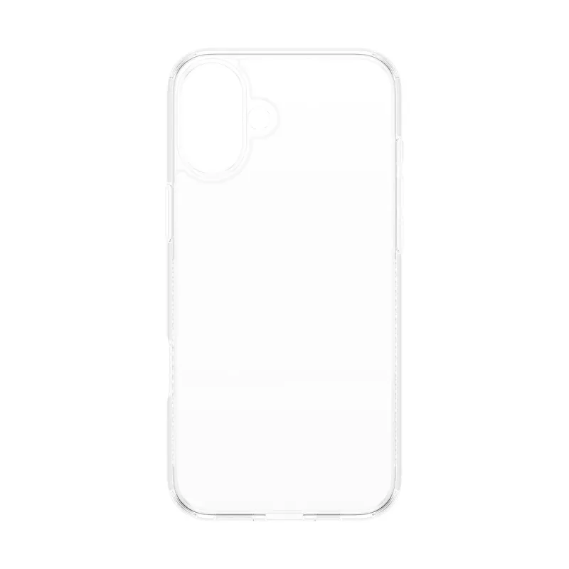 Cover PanzerGlass HardCase Transparent iPhone '24 6.7 inch