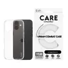 Cover PanzerGlass CARE by Flagship Case Transparent Urban Combat iPhone '24 6.1 inch