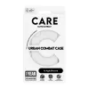 Cover PanzerGlass CARE by Flagship Case Transparent Urban Combat iPhone '24 6.1 inch